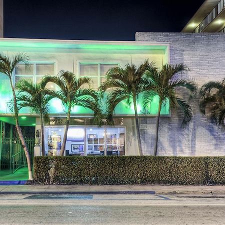 Suites On South Beach Μαϊάμι Μπιτς Εξωτερικό φωτογραφία