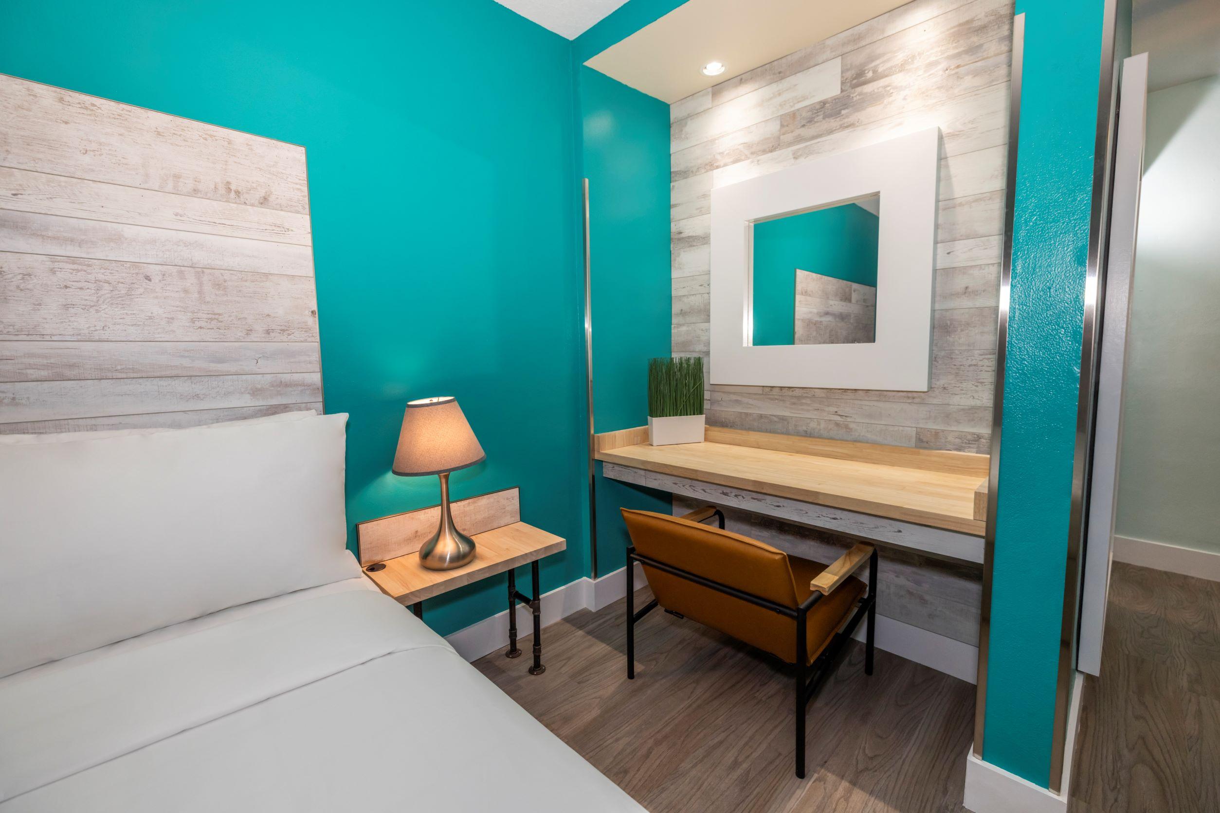 Suites On South Beach Μαϊάμι Μπιτς Εξωτερικό φωτογραφία