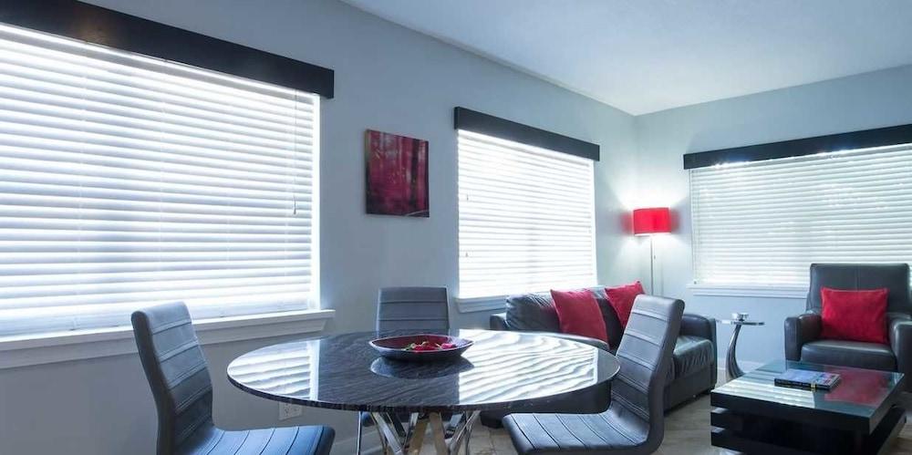 Suites On South Beach Μαϊάμι Μπιτς Εξωτερικό φωτογραφία