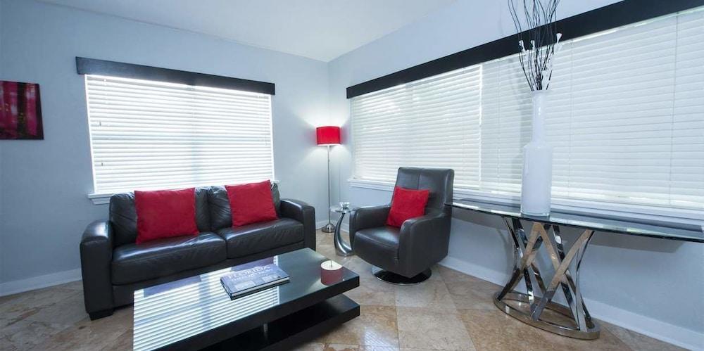 Suites On South Beach Μαϊάμι Μπιτς Εξωτερικό φωτογραφία