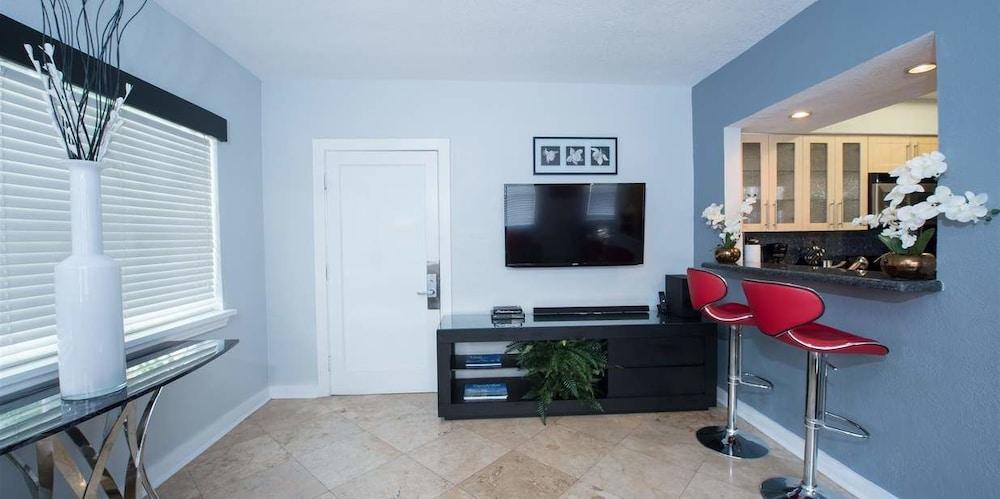 Suites On South Beach Μαϊάμι Μπιτς Εξωτερικό φωτογραφία