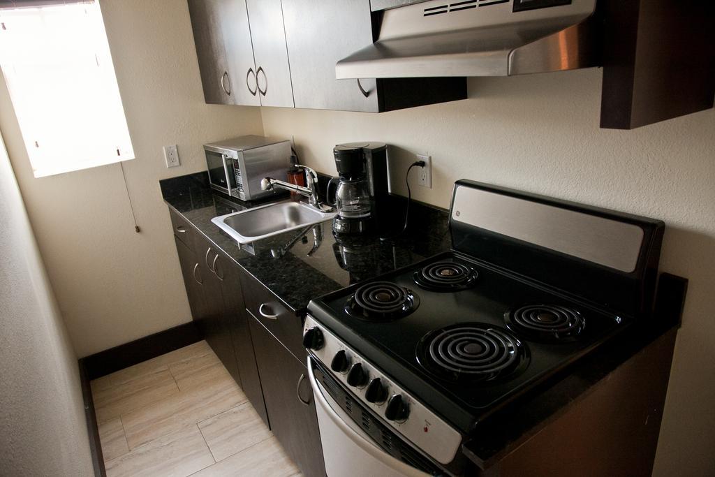 Suites On South Beach Μαϊάμι Μπιτς Εξωτερικό φωτογραφία